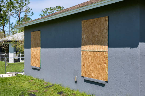 Affordable Siding Repair and Maintenance Services in University, FL