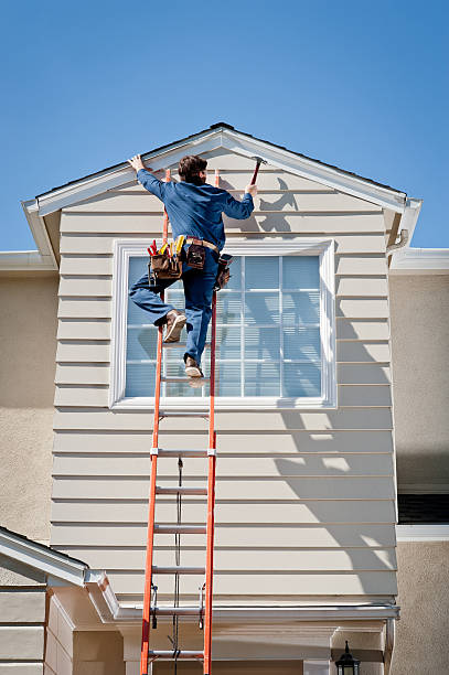 Best Stucco Siding  in University, FL